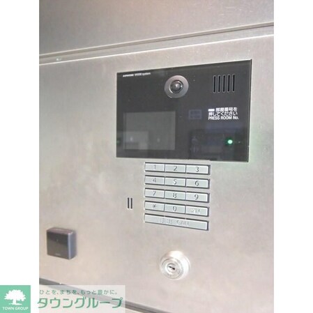 GRAN PASEO目黒の物件内観写真